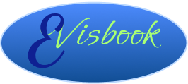 Evisbook Logo